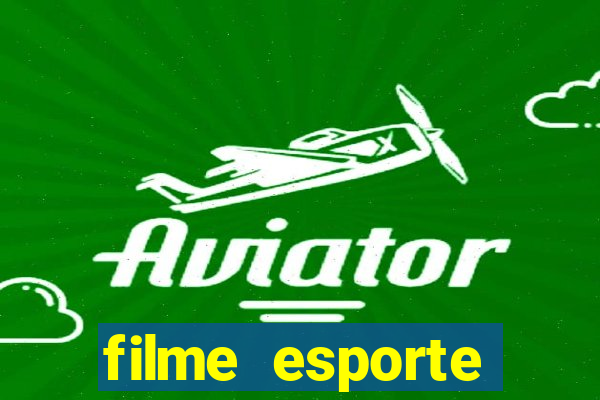 filme esporte sangrento torrent